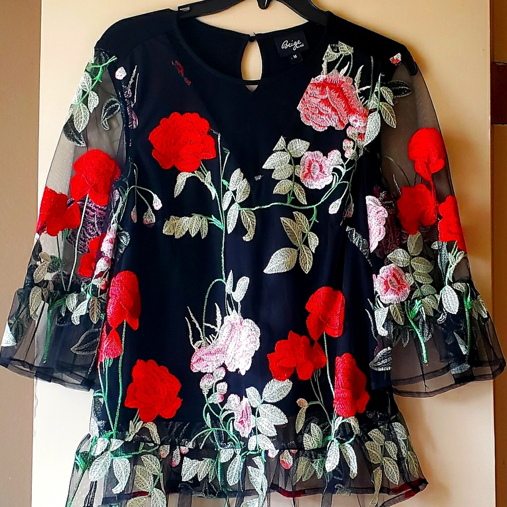 Woman's Blouse